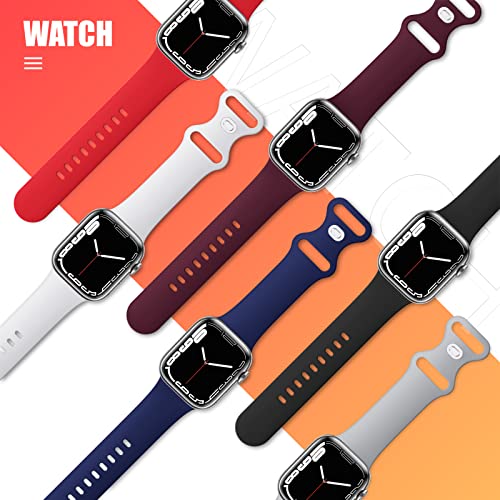 (6 Packs) Sport Bands Compatible - image 2