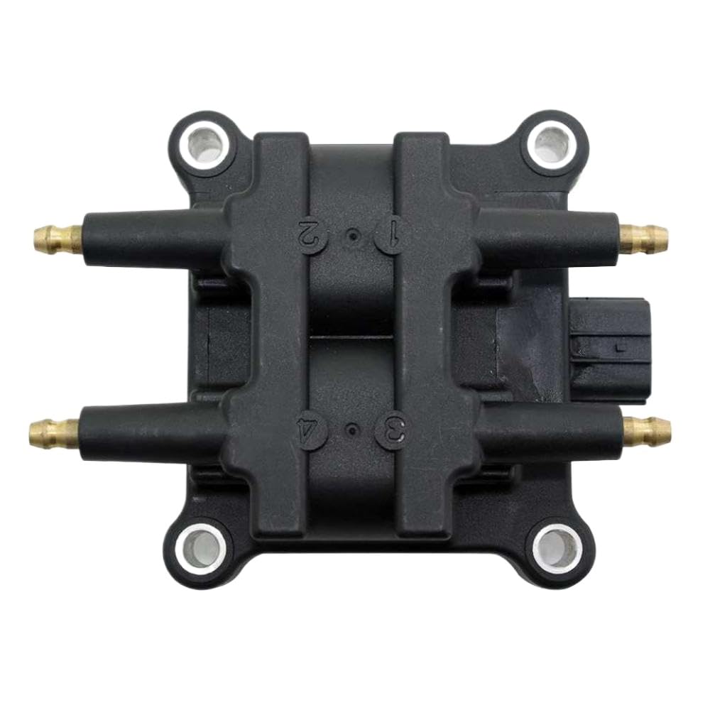 Bobina de encendido para coche Legacy 1997-1999 e Impreza 1997-1998 6