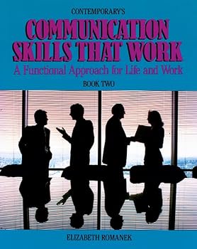 Paperback Skills That Work: Communication Skills 2 Book
