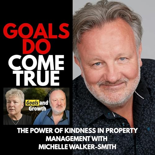 The Power of Kindness in Property Management with Michelle Walker-Smith