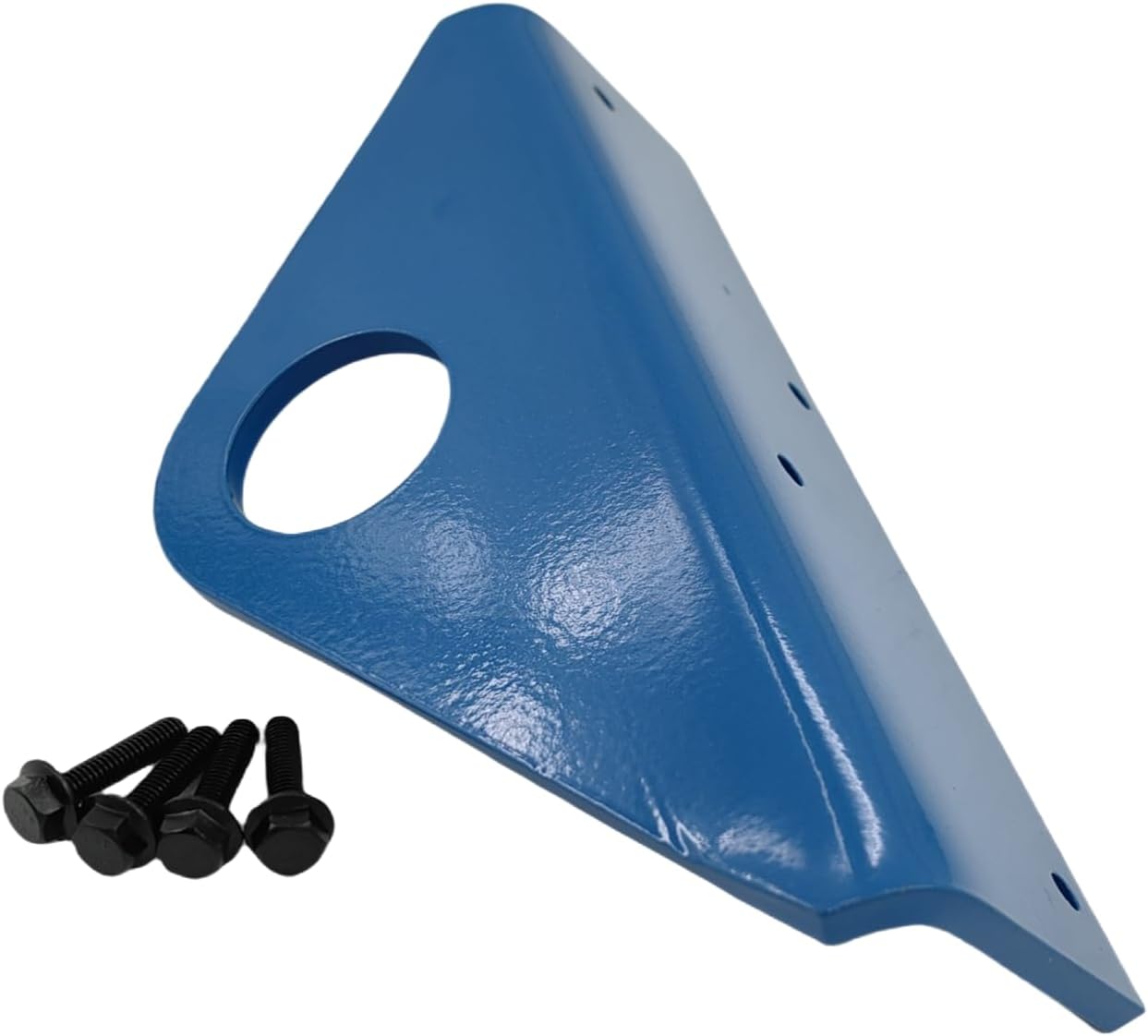 Cylinder Head Lifting Bracket with Hardware Fit for 2003 - 2010 Ford Powerstroke 6.0L & 6.4L (303-759 ALT) F-250 F-350 F-450 F-550 F-650 F-750 E-Series Excursion