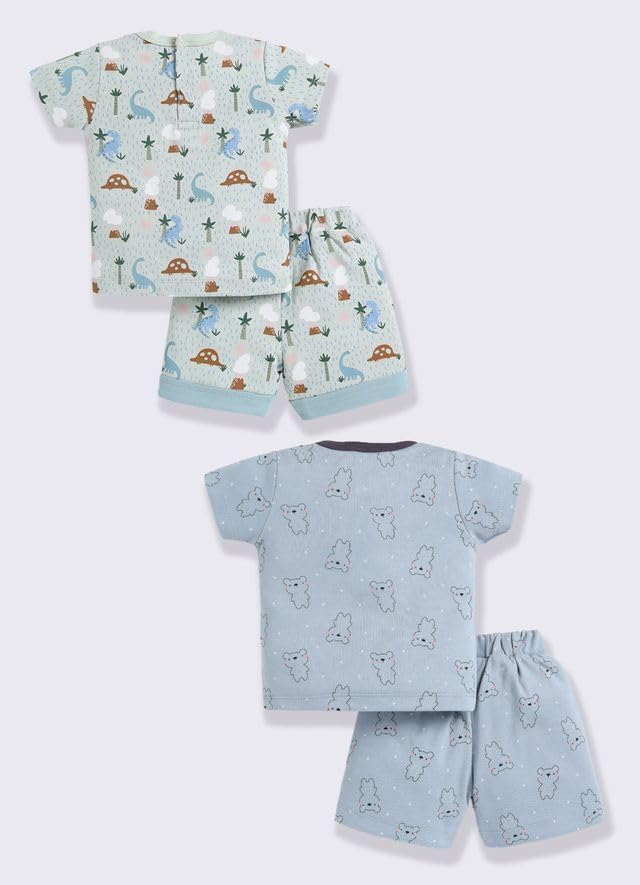 Image of BABYGO Boys 2 Piece Set