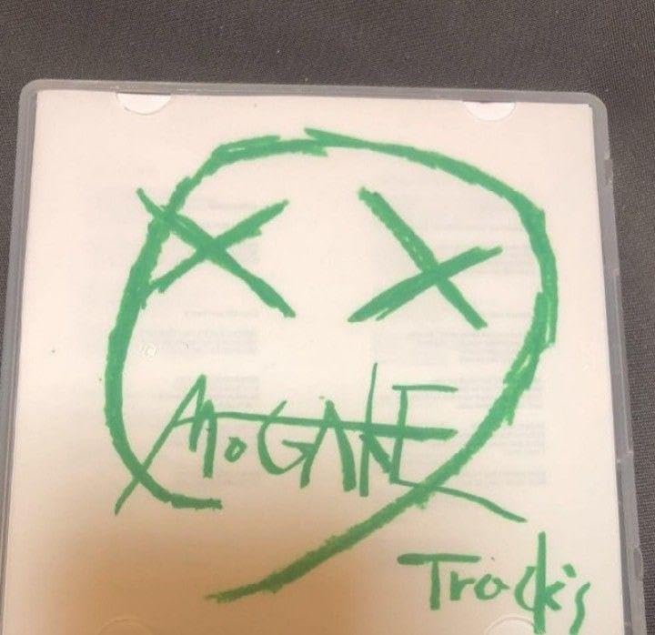 廃盤！！Track's - mogake デモ Amazon.co.jp: Track's デモ mogake CD : パソコン・周辺機器