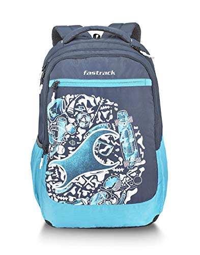 fastrack backpacks amazon