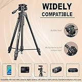 Syvo S-1000 PRO 67" Tripod — view 2