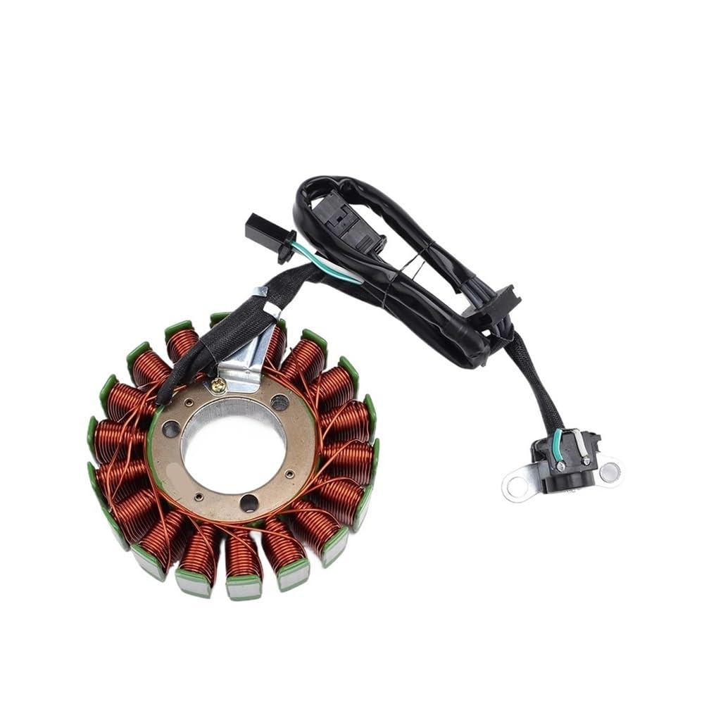 Bobine de stator pour restaurer alternateur moto EX250 Z300ABS