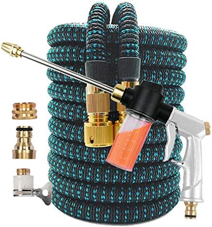 74 以上節約 花瓶 拡張可能なガーデンホースマジックフレキシブルウォーターホースeuの散水ホースパイプスプレーガン高圧フォームカーウォッシュクリーニングツール おしゃれ ガラス Color T08 Diameter 1 2 Rachelbaptista Com Br