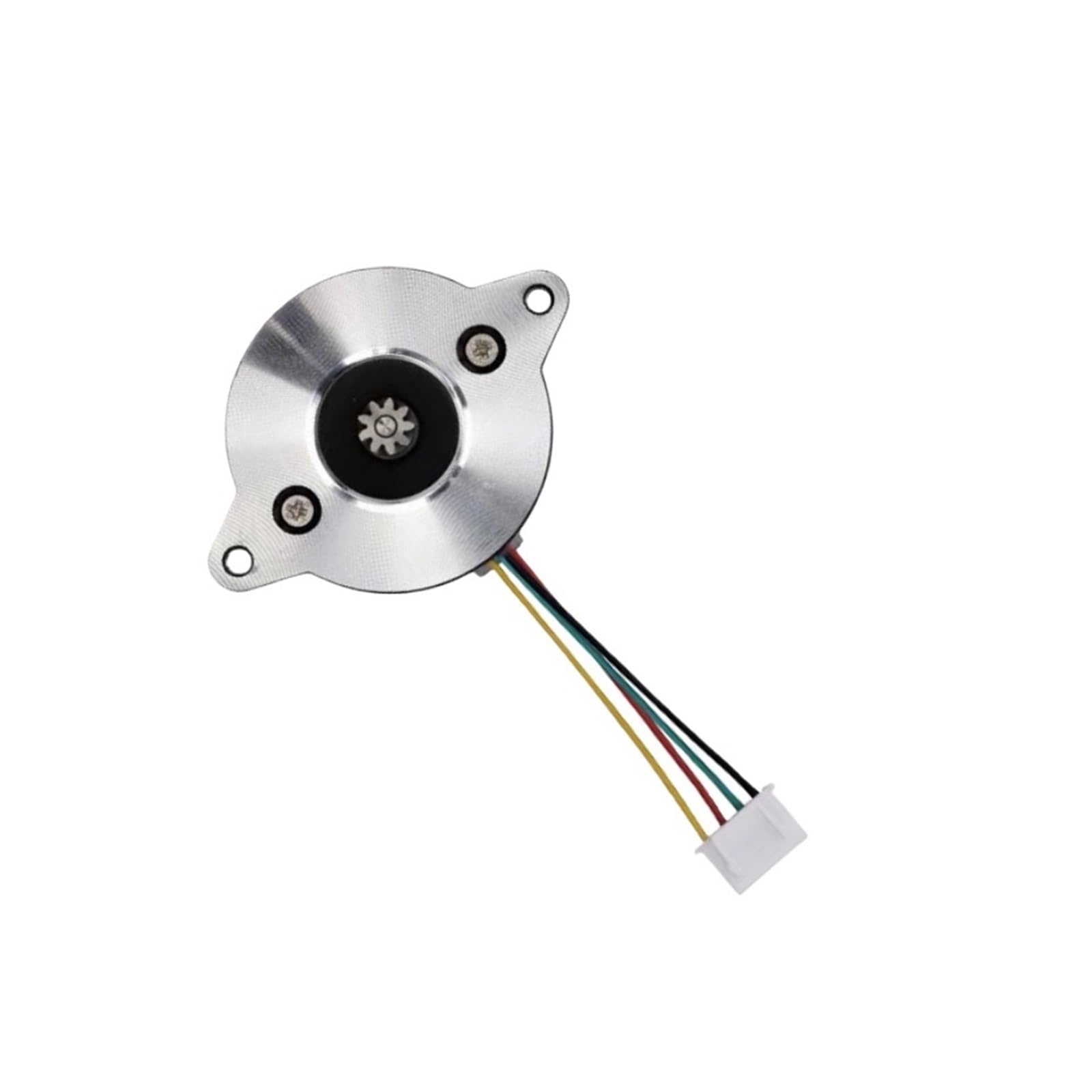 For Ba-mbu Lab P1S/P1P Dual Gears Extrusionsmotor High-Torque Direct Drive Extruder aus gehärtetem Stahl mit for Ho-tend Kit-3D-Druck(Motor,P1 Series)