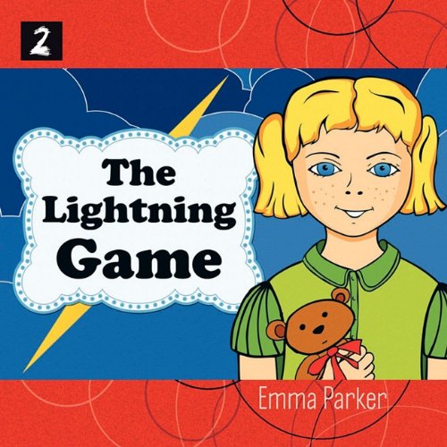 The Lightning Game Marguerite Renaud Emma Parker 9781877561559