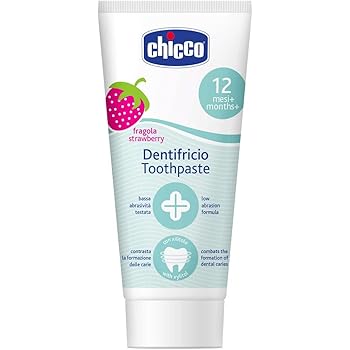 mamaearth baby toothpaste