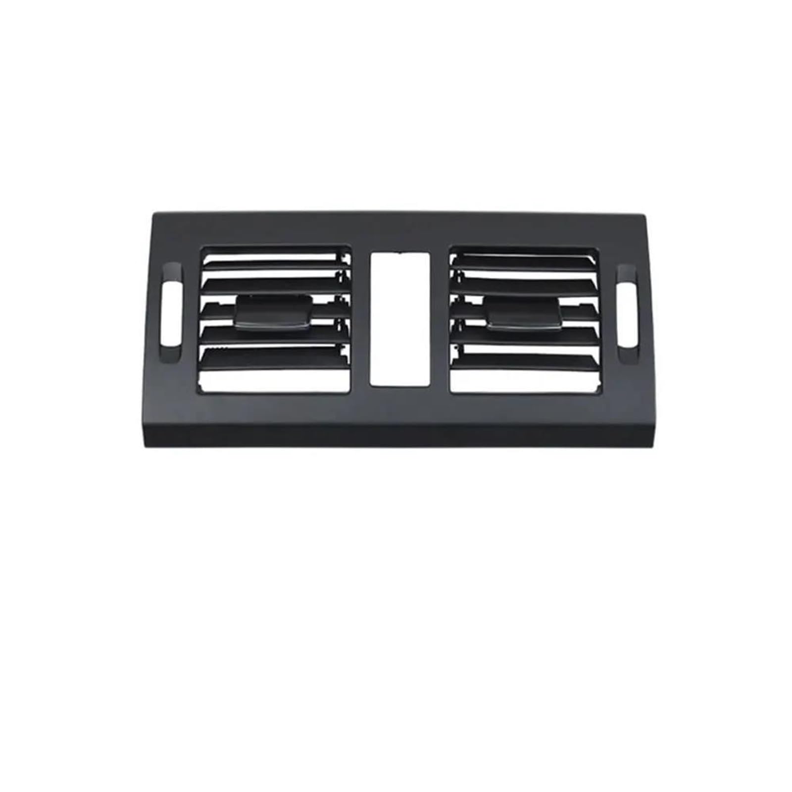 Aérateurs climatisation X204 avec flux d'air orientable - 6