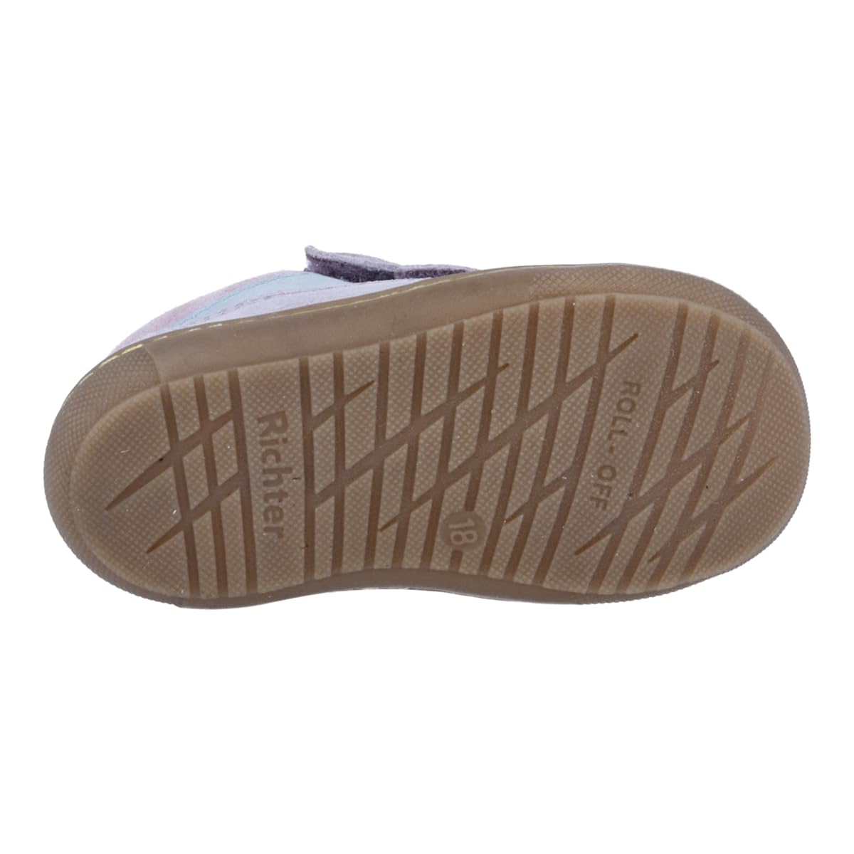 Richter Maxi, Zapatos Bebé-Niñas Bebé-Niñas