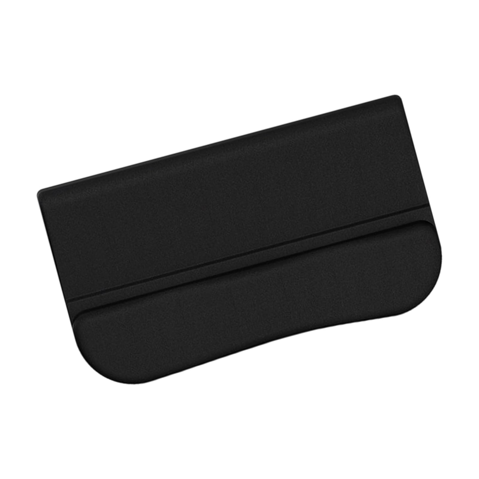 Reposamuñecas ergonómico de silicona que proporciona una ayuda cómoda para escribir y jugar para siempre para reducir la fatiga