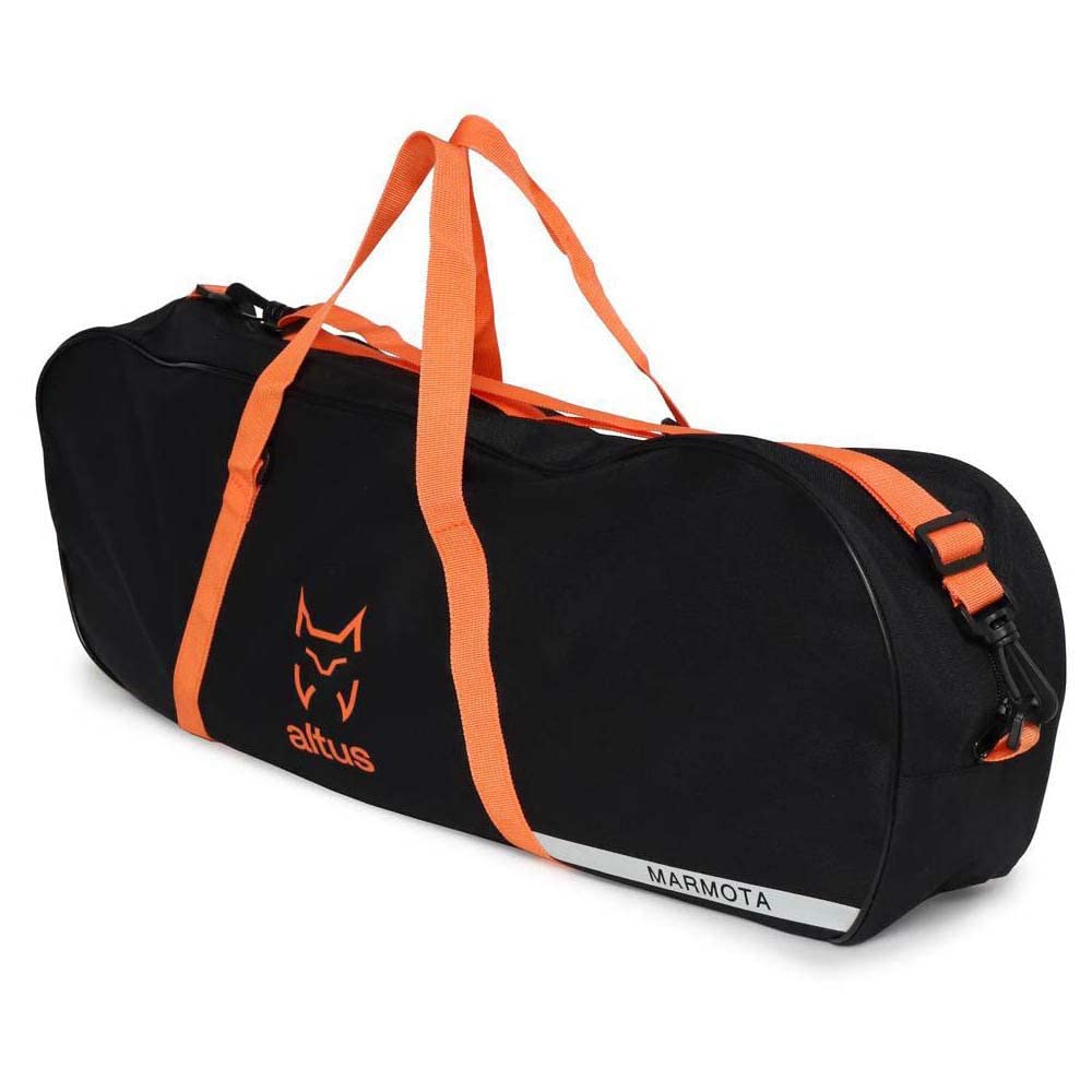 Racchetta da neve Marmotta H30 Leggero Adulto Borsa Trasporto (LXL)
