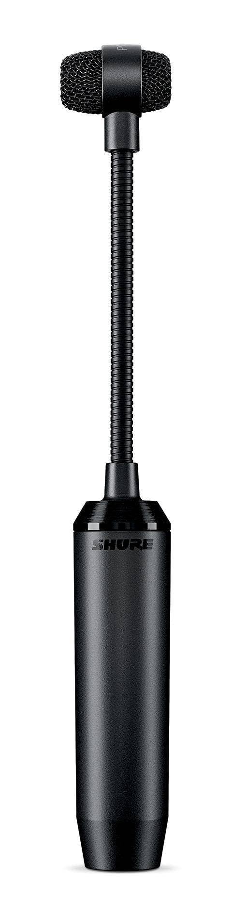 Amazon.co.jp: SHURE ダイナミックマイク 楽器用 カーディオイド 付属