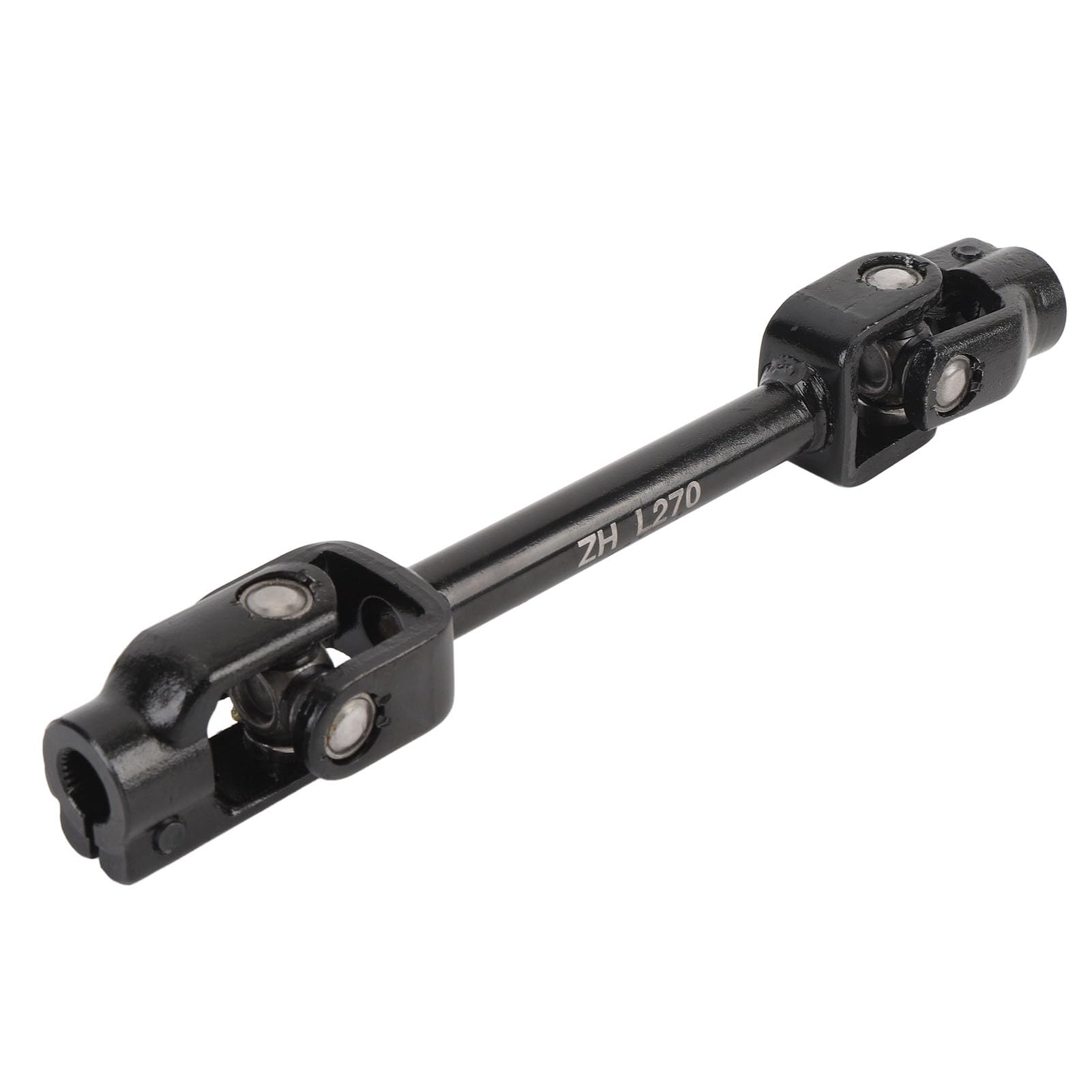Eje de Dirección, Eje de Dirección 30T 270 Mm para Go Kart para Quad Bike