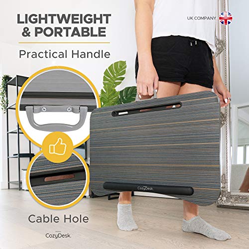 Portable Multifunctional Lap Desk - Image 6