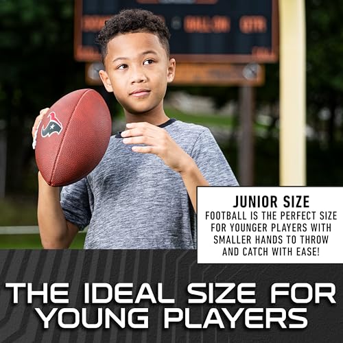 Image of Franklin Sports NFL Official Youth Football