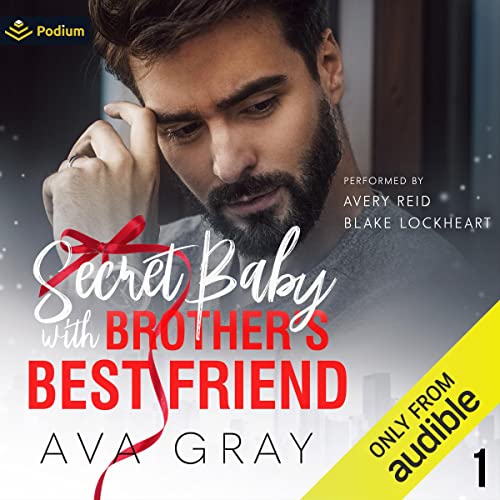 Just Faking It Brother's Best Friend Series, Book 5