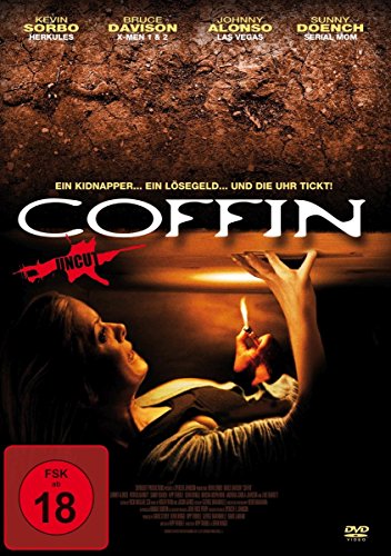 Preisvergleich Produktbild Coffin - Die Uhr tickt