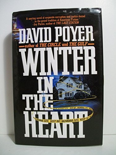Winter in the Heart 0312854218 Book Cover
