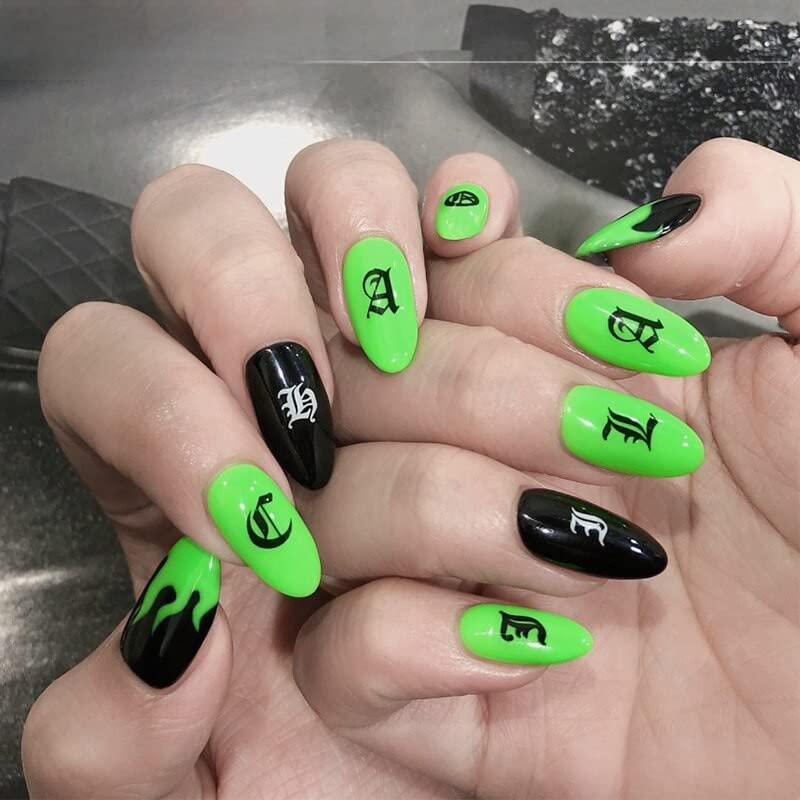 Nailed Meaning Your Guide To Express Manicures – HONA