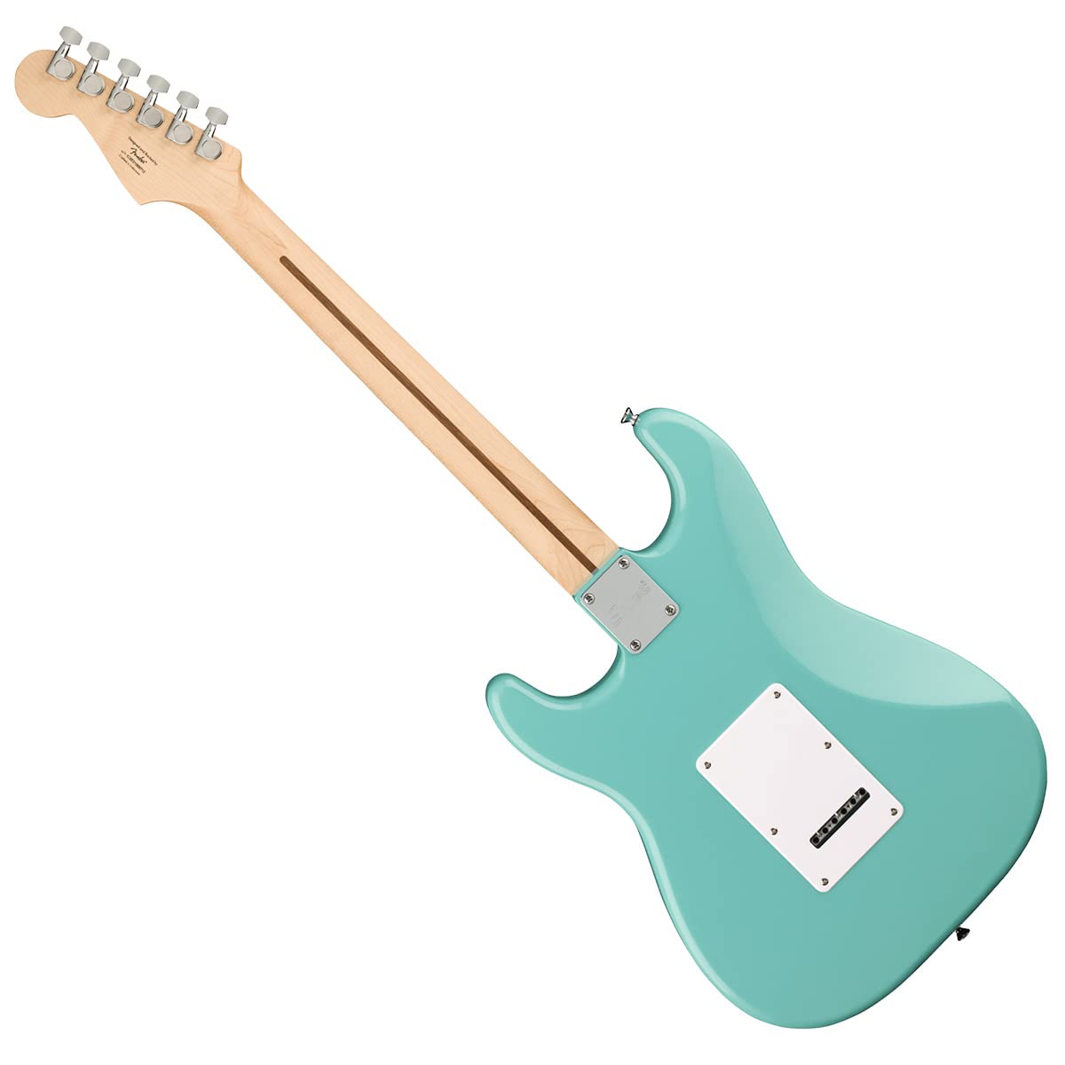 Amazon | Squier by Fender Bullet Stratocaster Tropical