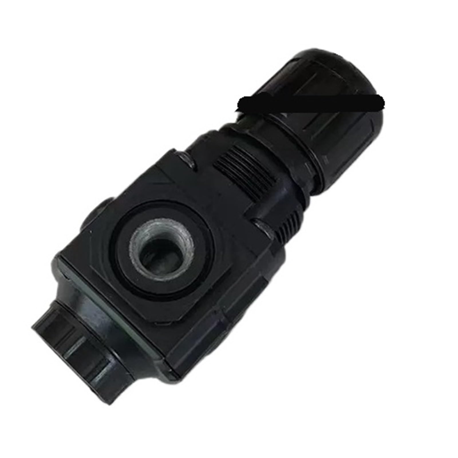 NACODLUL R72G-2AK-RFN 1/4PTF Screw Thread Pressure Reducing Valve