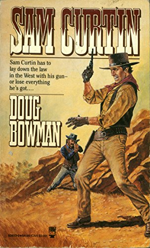 Sam Curtin (English Edition)