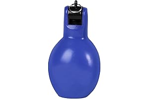 Hand Whistle for Versatile Outdoor or Referee Usage