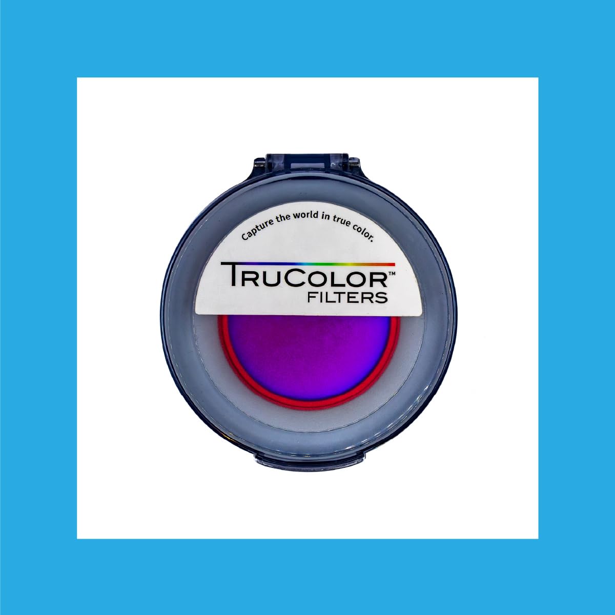 Amazon | TruColor Ultimate IR 590、赤外線フィルター、590nm IRパス