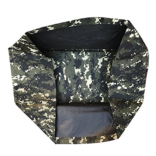 Image of OPENMOON Apple Box Seat Cover Cushion Large