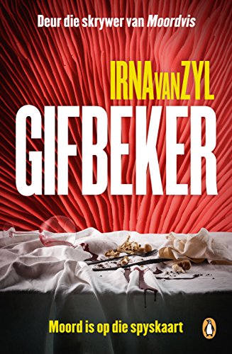 Gifbeker (Afrikaans Edition)