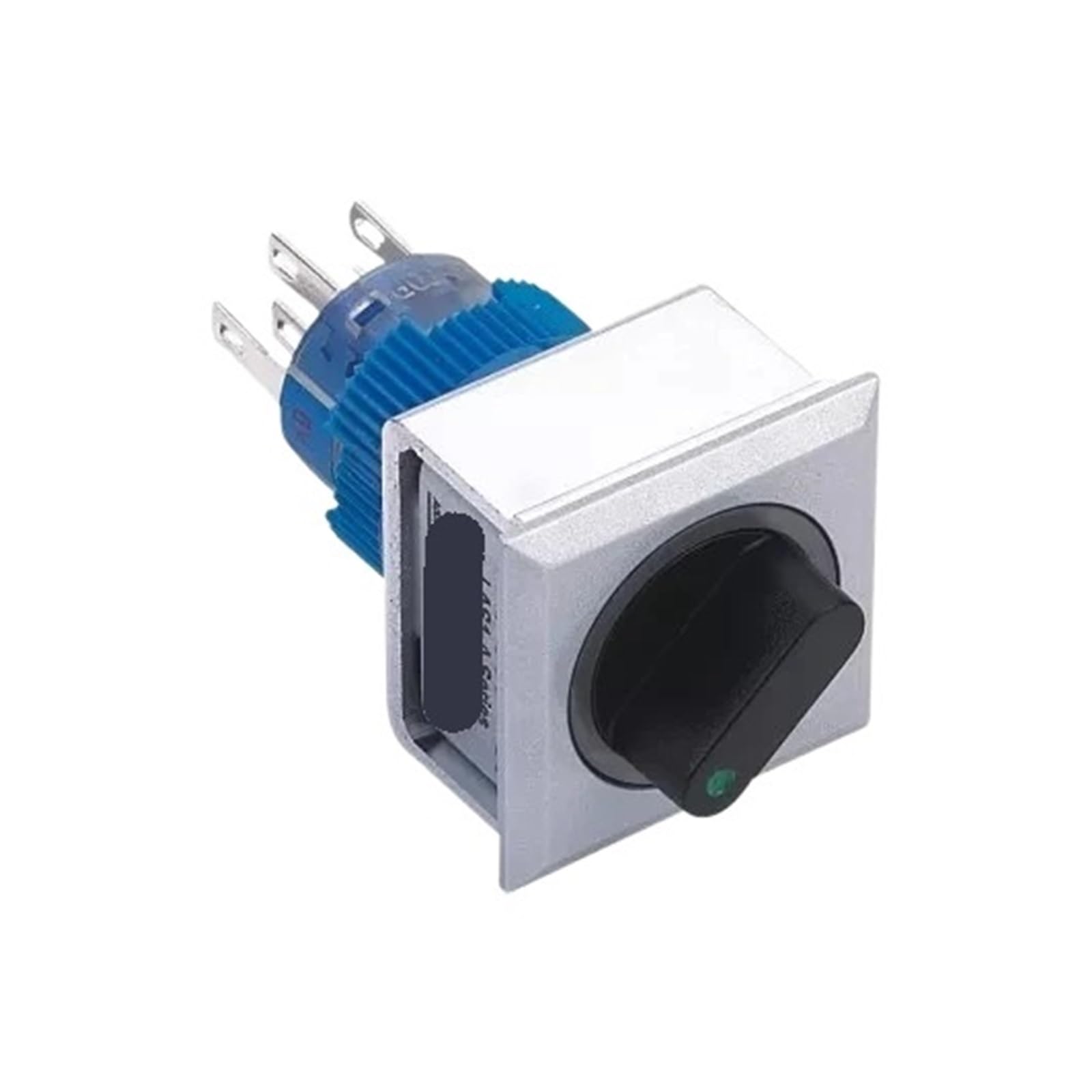 Interruptor de 5 pines para sustitución en paneles de control industrial de 24V 3