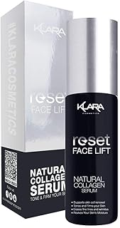 Klara Cosmetics Hidratante de estiramiento fa...