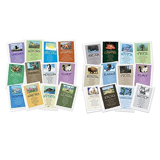 Nature-Inspired Greeting Card Bundle