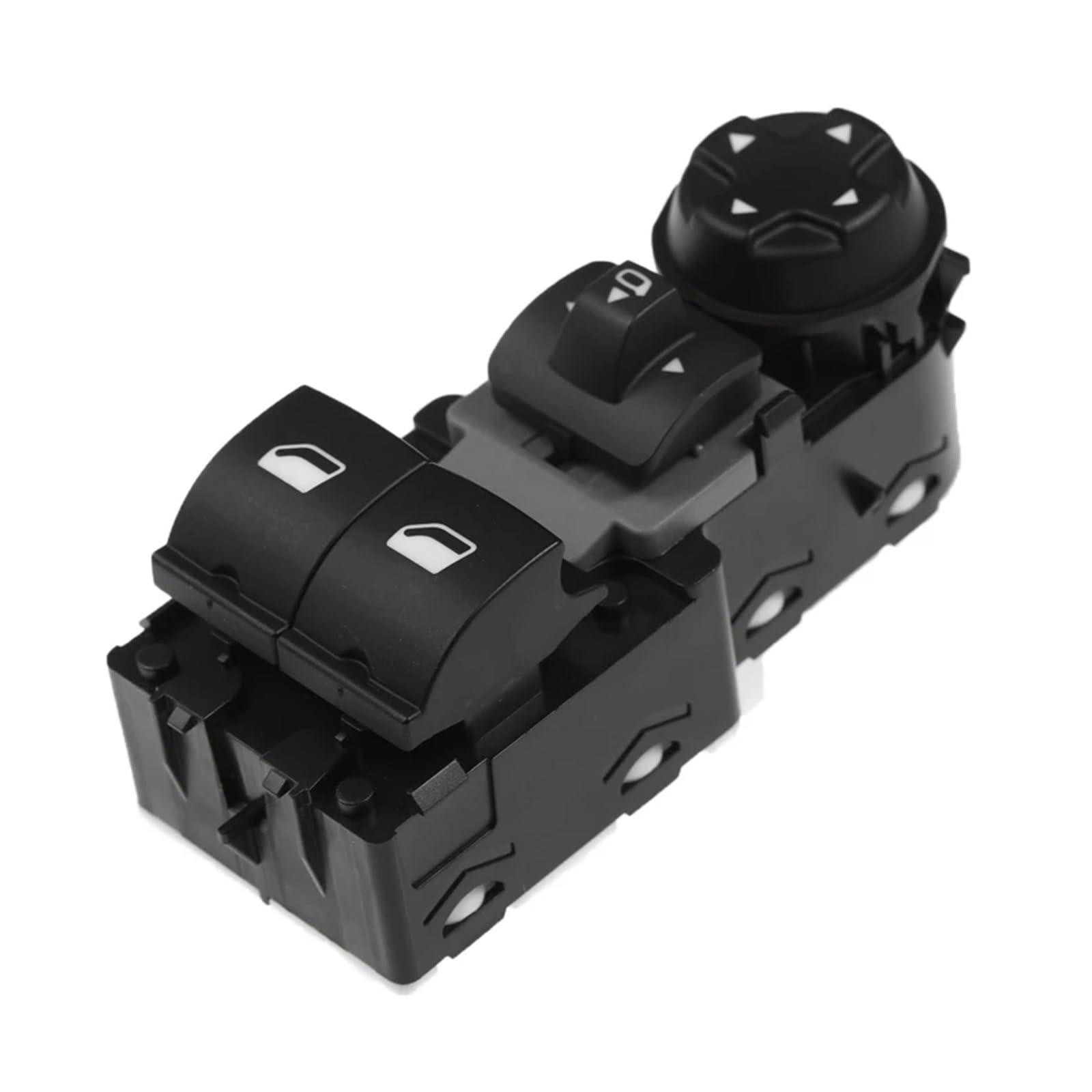 Console de commutation Citroen Jumpy commande de vitre électrique bouton premium 96783350ZD