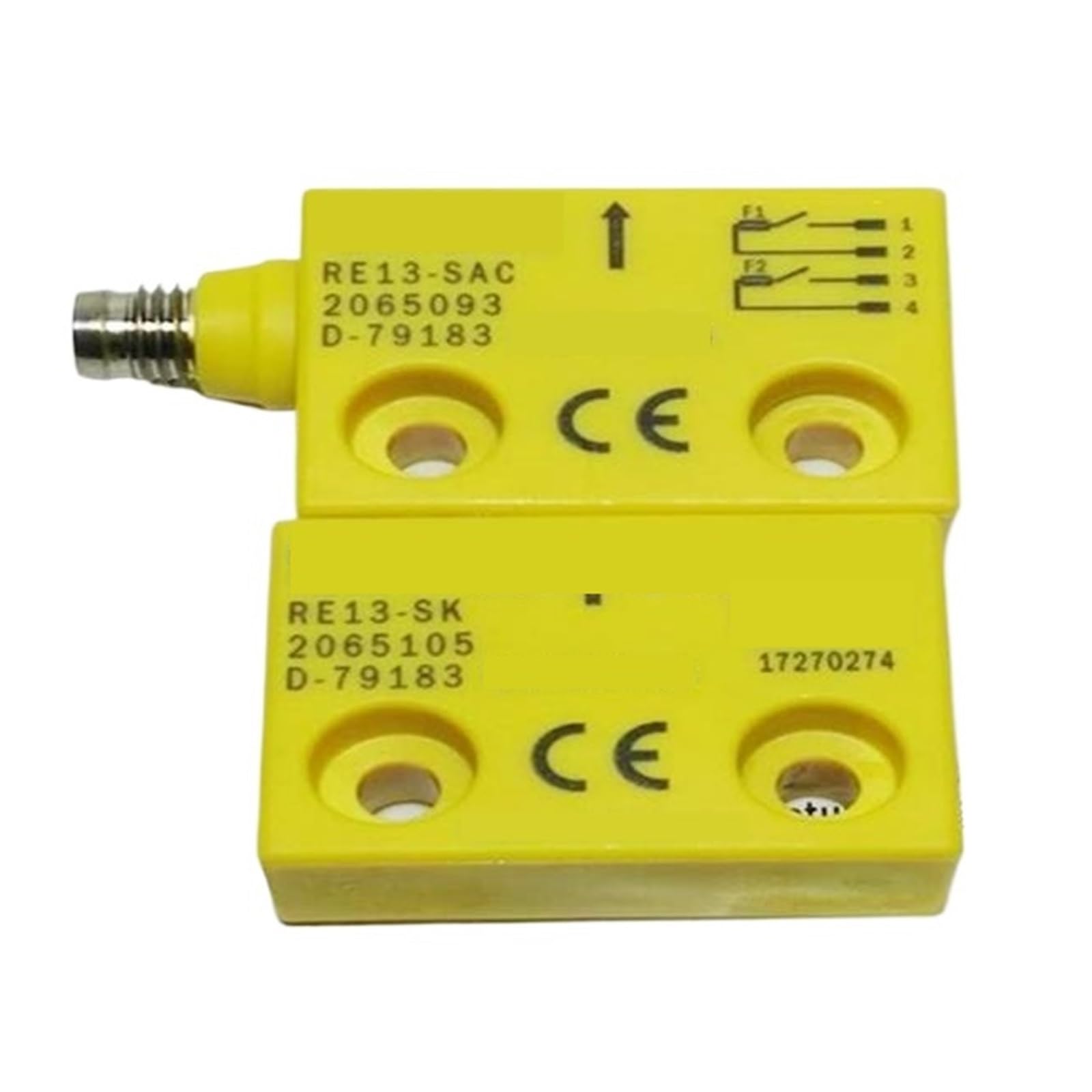 CJKXPZMH 1pcs switch RE13-SAC RE13-SK RE13-SA64 RE13-SA84 RE13-SA03 RE13-SA05 RE11-SA03(RE13-SA64)