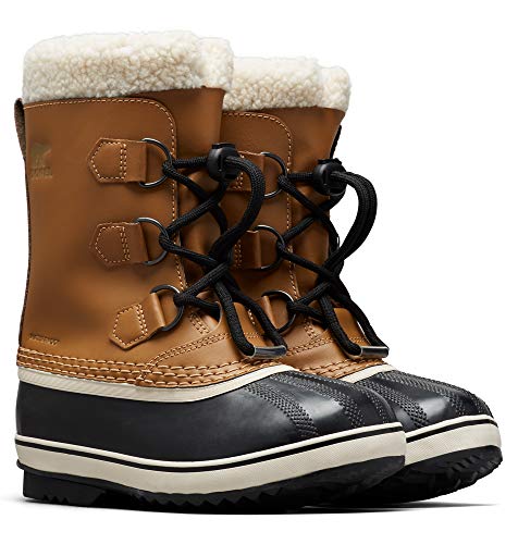 Image of SOREL - Youth Yoot Pac TP Winter Snow Boot for Kids
