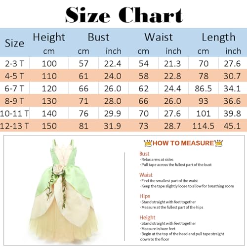 Image of TYHTYM Belle Costumes Dress Up Party Girls Princess Cosplay Halloween Kids Ball Gown 2-13Years
