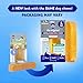 Himalayan Dog Chew for Big Dogs - Long Lasting, Stain Free, Protein Rich, Low Odor - Natural, Healthy & Safe - No Lactose, Gluten Or Grains - XXLarge for Dogs 75 Lbs & Larger - an Everest Sized Treat