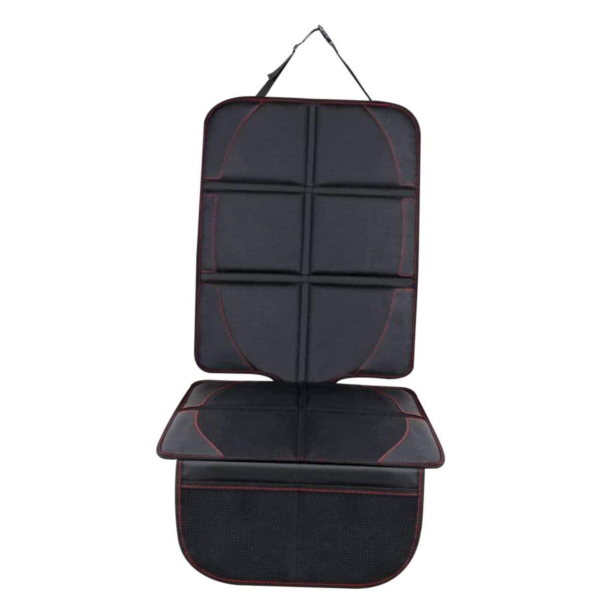 Protection siège auto LABRIMP lavable et résistant à l'eau pour voyage en voiture