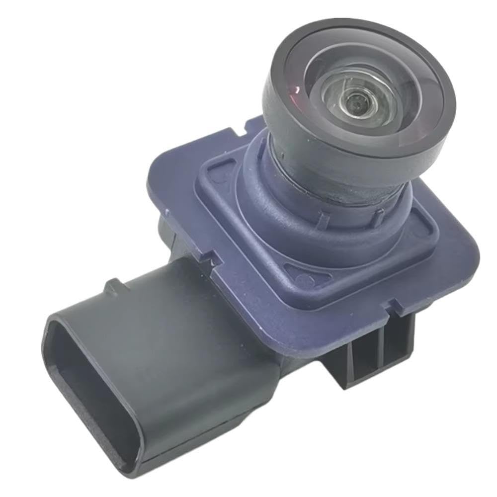 Vidéocam Arrière pour Ford pour Fusion CC7 2013-2017 Caméra Miroir