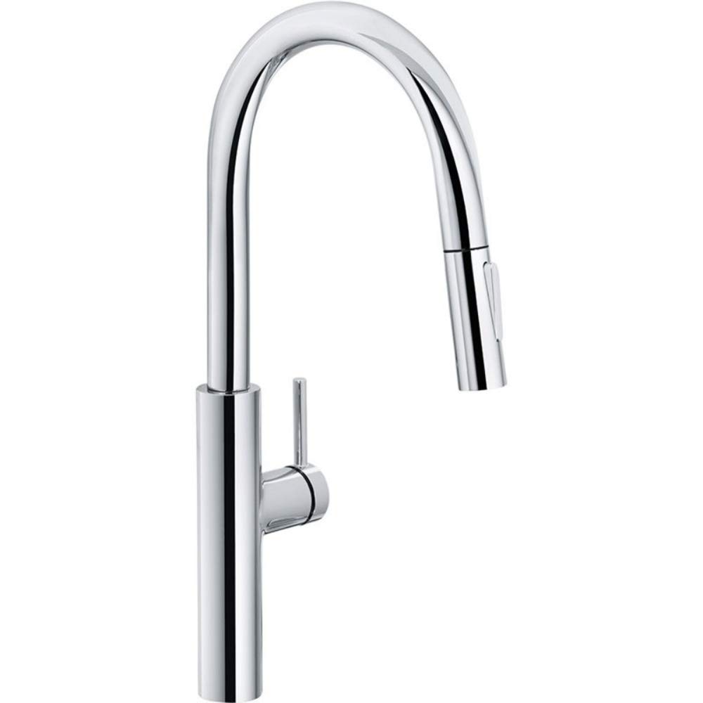 Franke Pescara 115.0523.290 Cromo