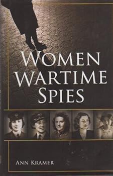 Women Wartime Spies