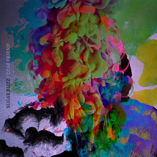 Sugar Blizz feat. Vicki Vox