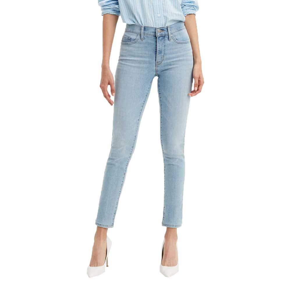 Levi's Women's 311 Shaping Skinny Jeans — view 67