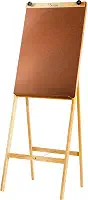 Cavalete Para Flip-Chart, Souza, Madeira, 1,80 Metros