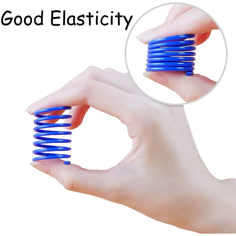 Molle Giocattolo Per Gatti - 12 Pezzi Colorati Per Divertimento Interattivo - Foto 6