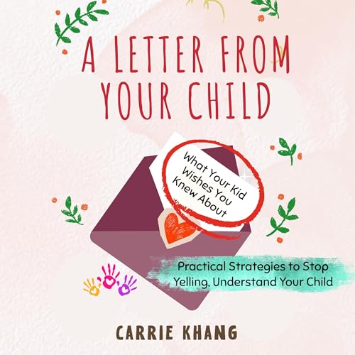 Page de couverture de A Letter from Your Child